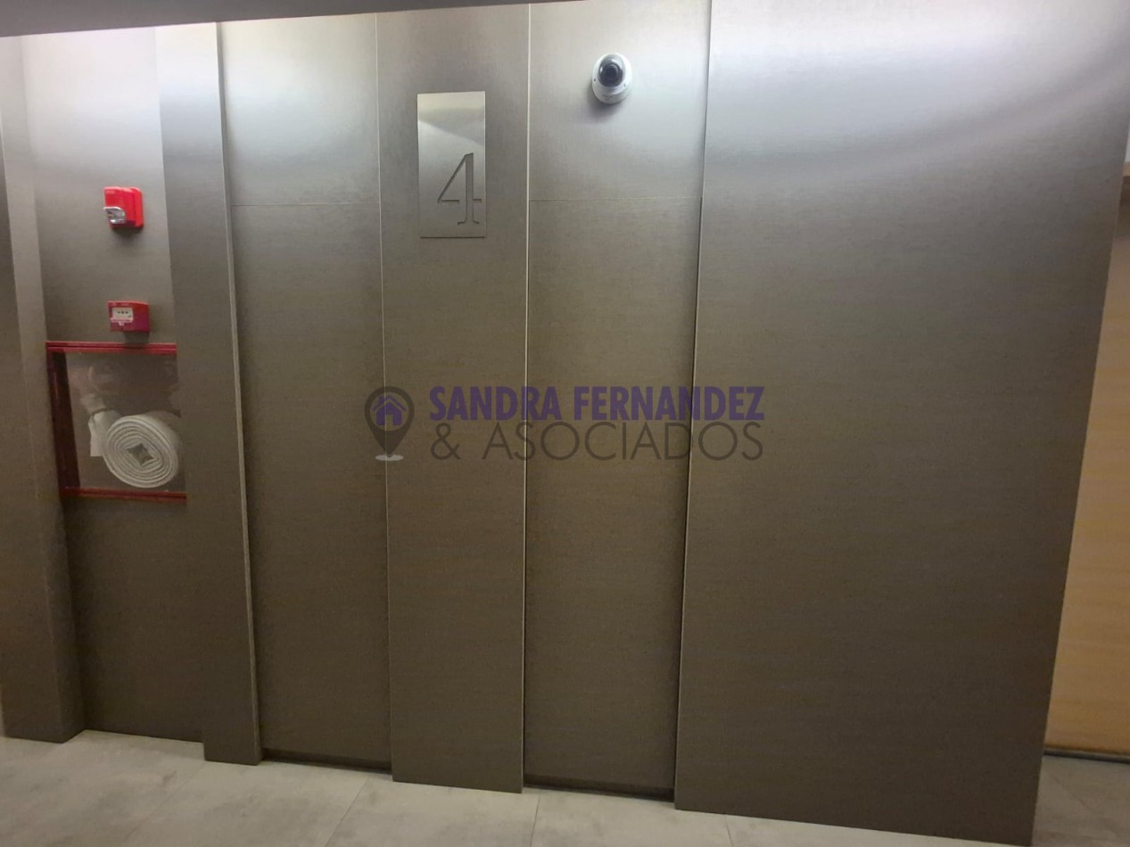 Neuquen Alquiler 1 dormitorio sin cochera Centro frente Parque Central A ESTRENAR