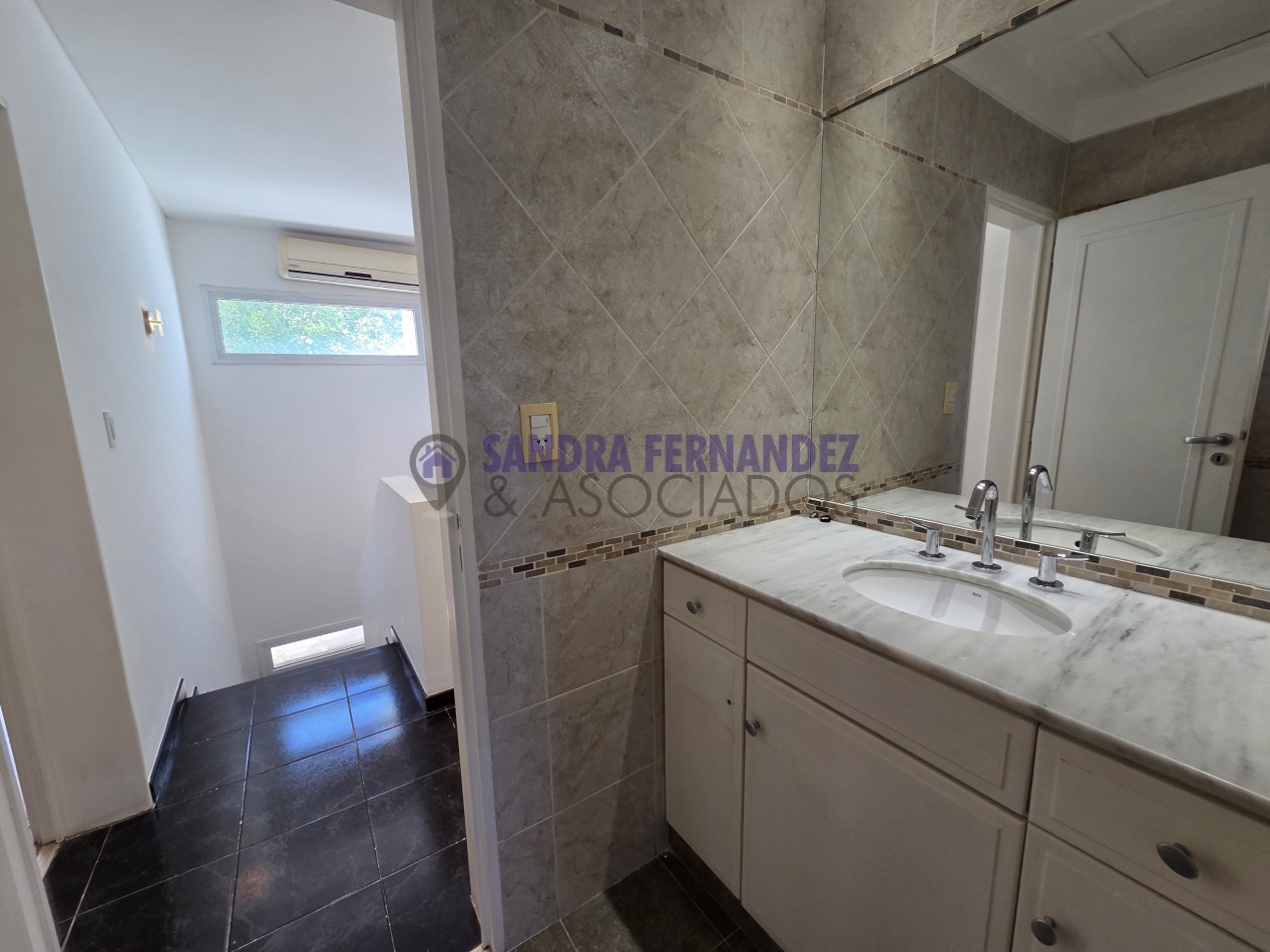 Neuquen Alquiler Duplex 3 dormitorios(suite) Jardines del Rey