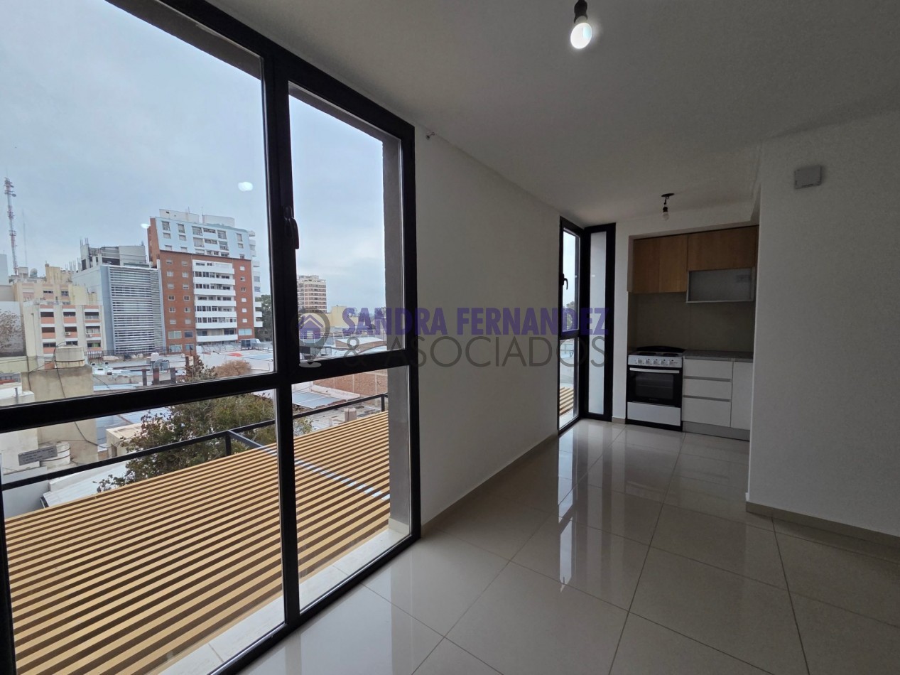 Neuquen Alquiler monoambiente A Estrenar Edificio Ezinor
