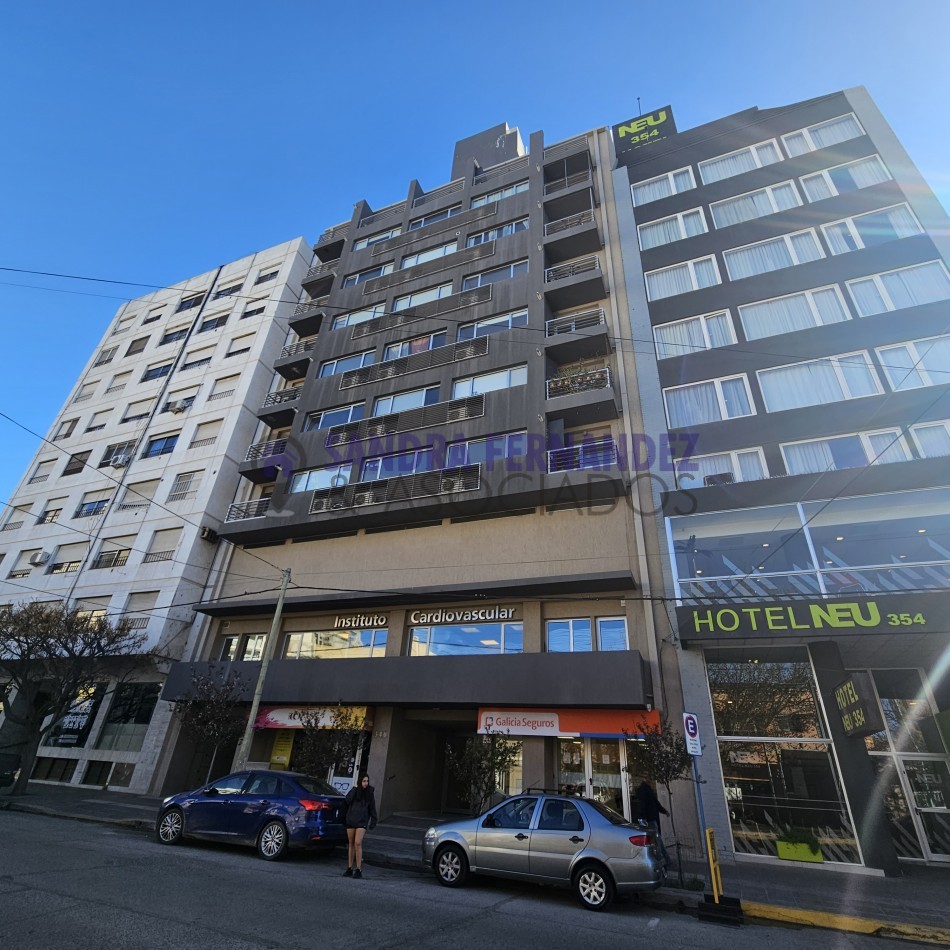 Neuquen Alquiler Zona Policlinico 1 Dormitorio 