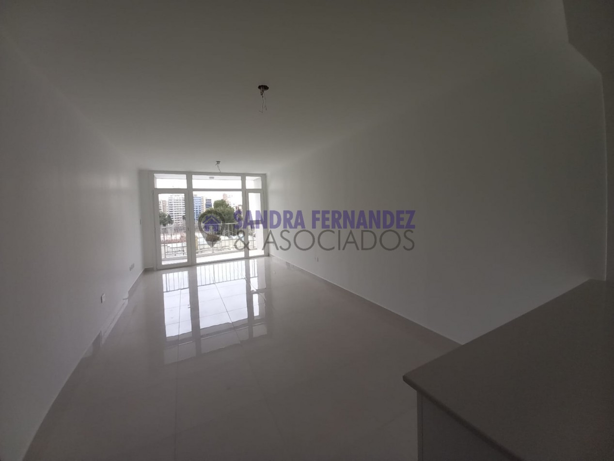 Neuquen Venta Departamento 2 dormitorios a estrenar. Cochera. Baulera Ecor J 