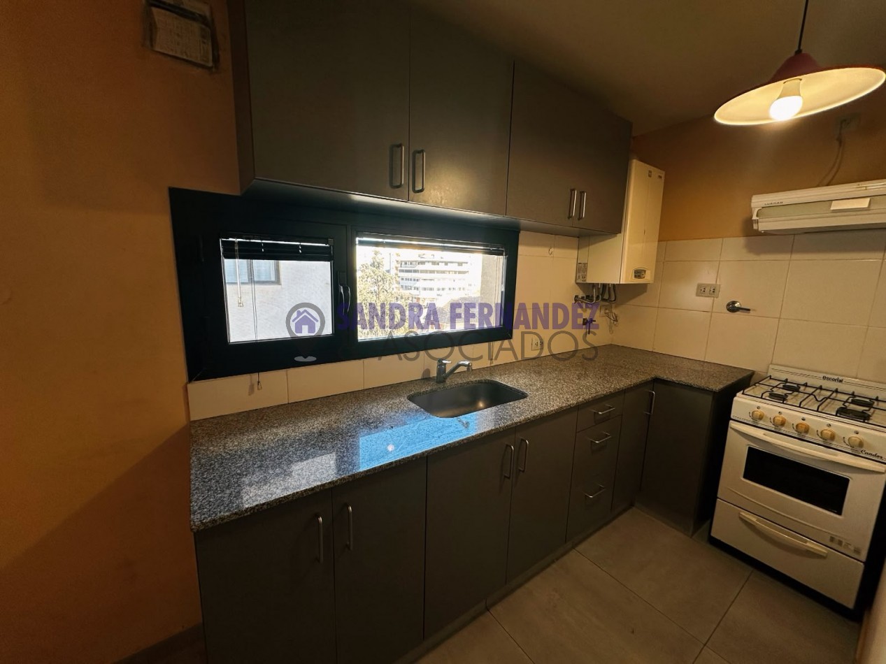 Rio Negro Cipolletti Venta Departamento 2 dormitorios con cochera