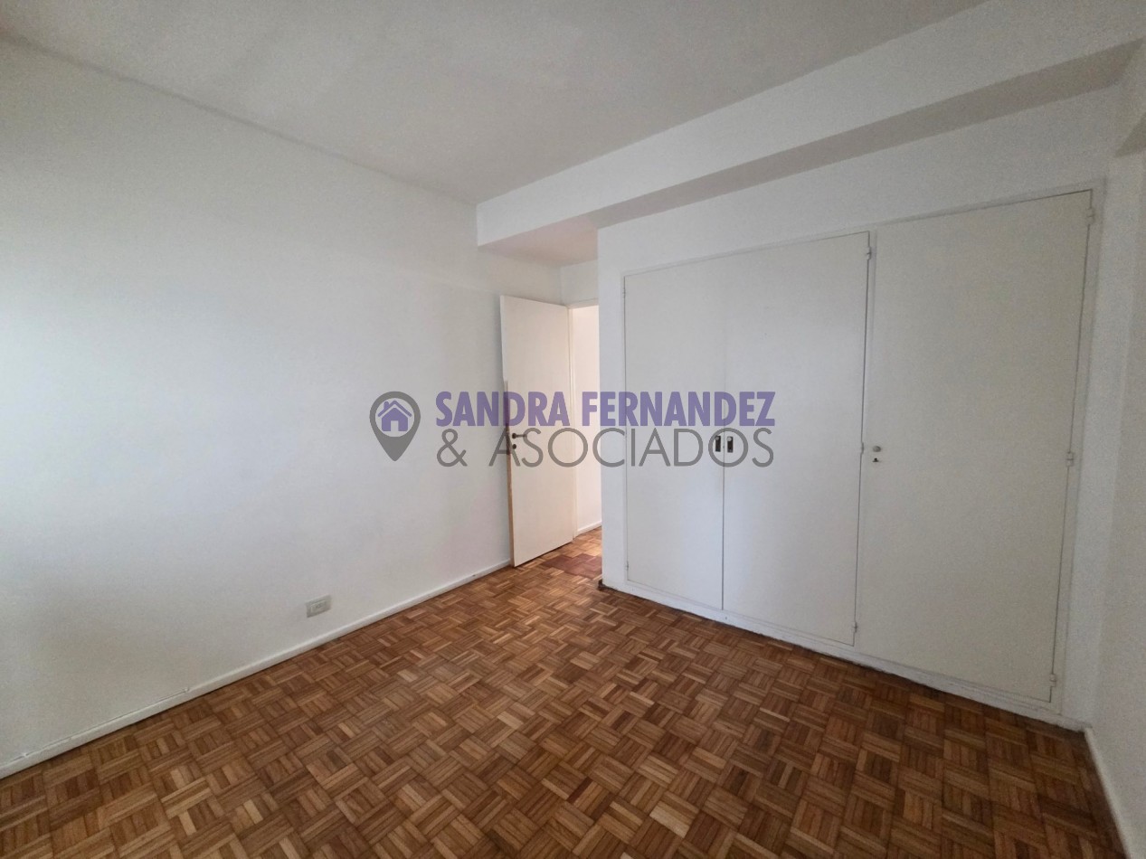 Capital Federal, Palermo Departamento 3 dormitorios VENTA sin cochera
