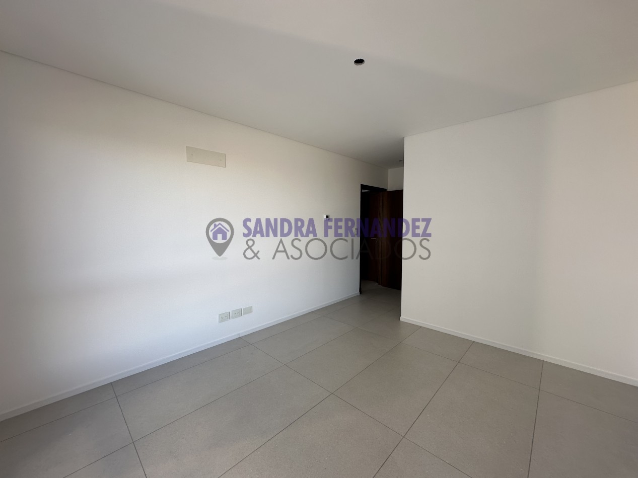 Neuquen Alquiler Departamento 2 dormitorios Nivel gerencial-Trade Residencias