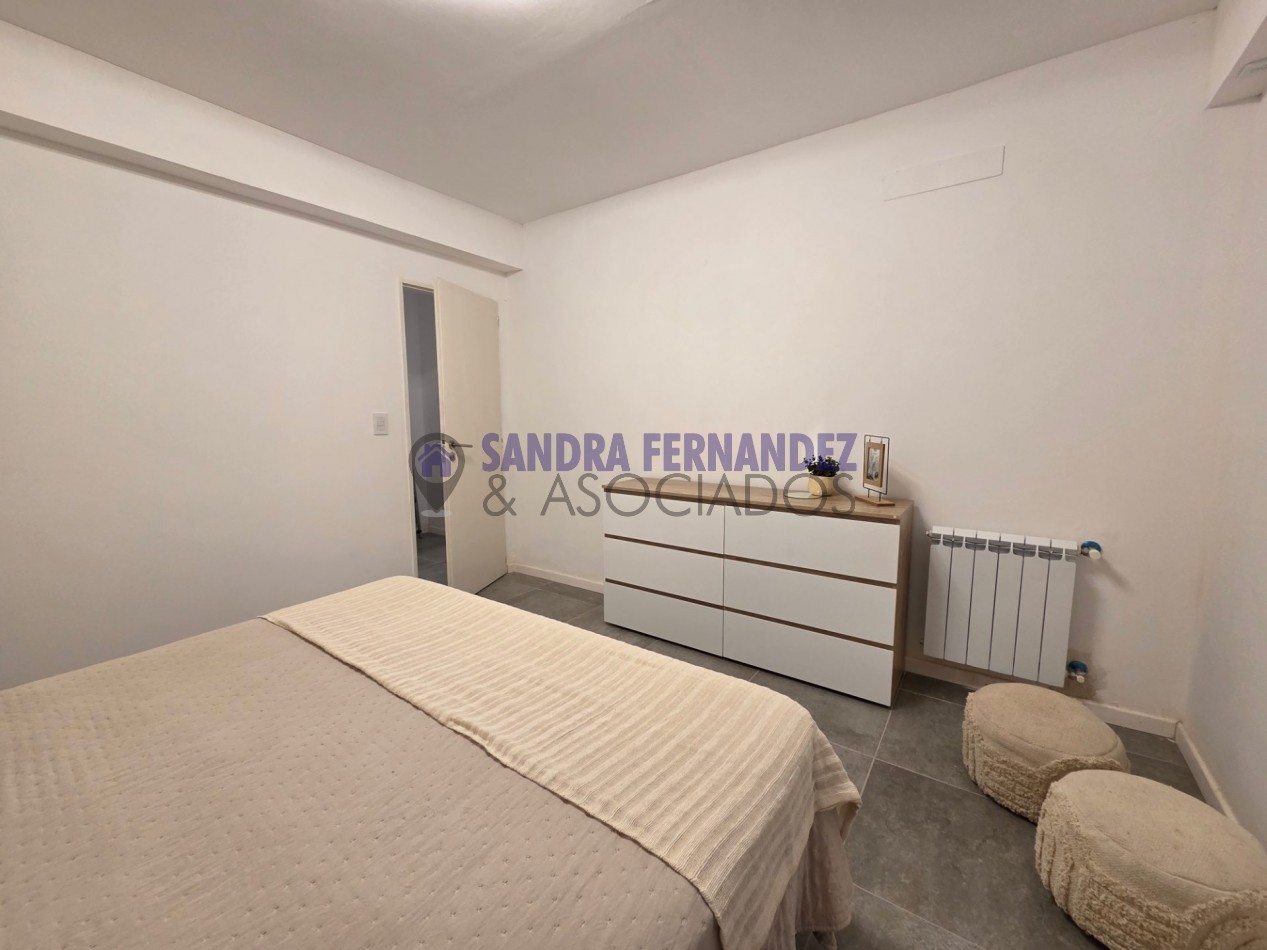 Neuquen Capital Departamento amoblado equipado 1 dormitorio a estrenar ALQUILER TEMPORARIO