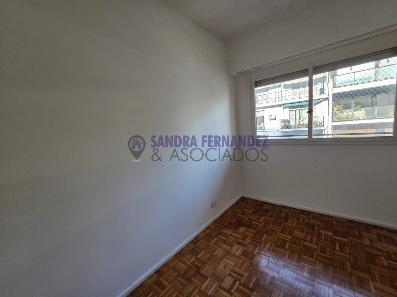 Capital Federal, Palermo Departamento 3 dormitorios VENTA sin cochera