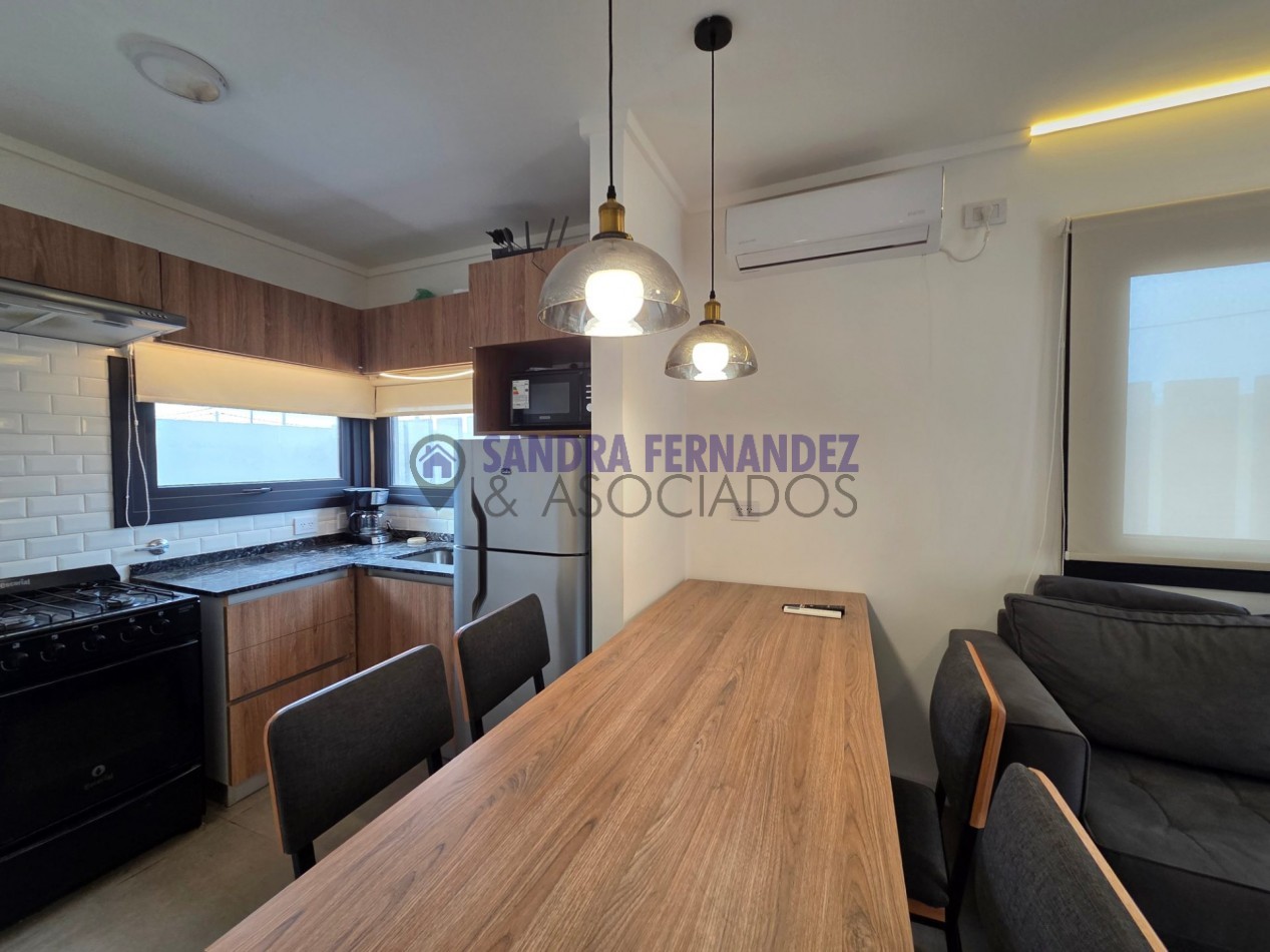 Neuquen Alquiler Añelo A ESTRENAR Casas Modulares en Complejo 2 dormitorios en suite