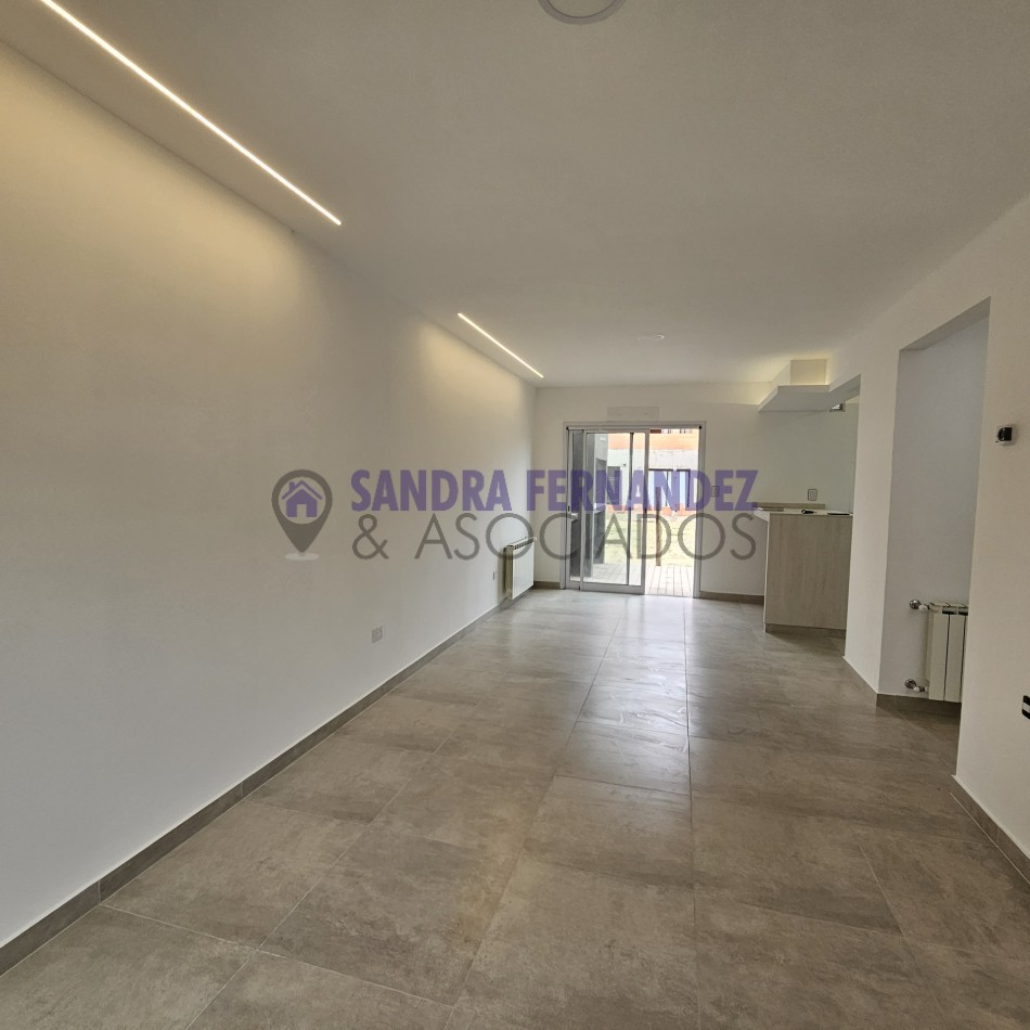 Neuquen Venta Duplex a estrenar Barrio Cerrado La Castellana