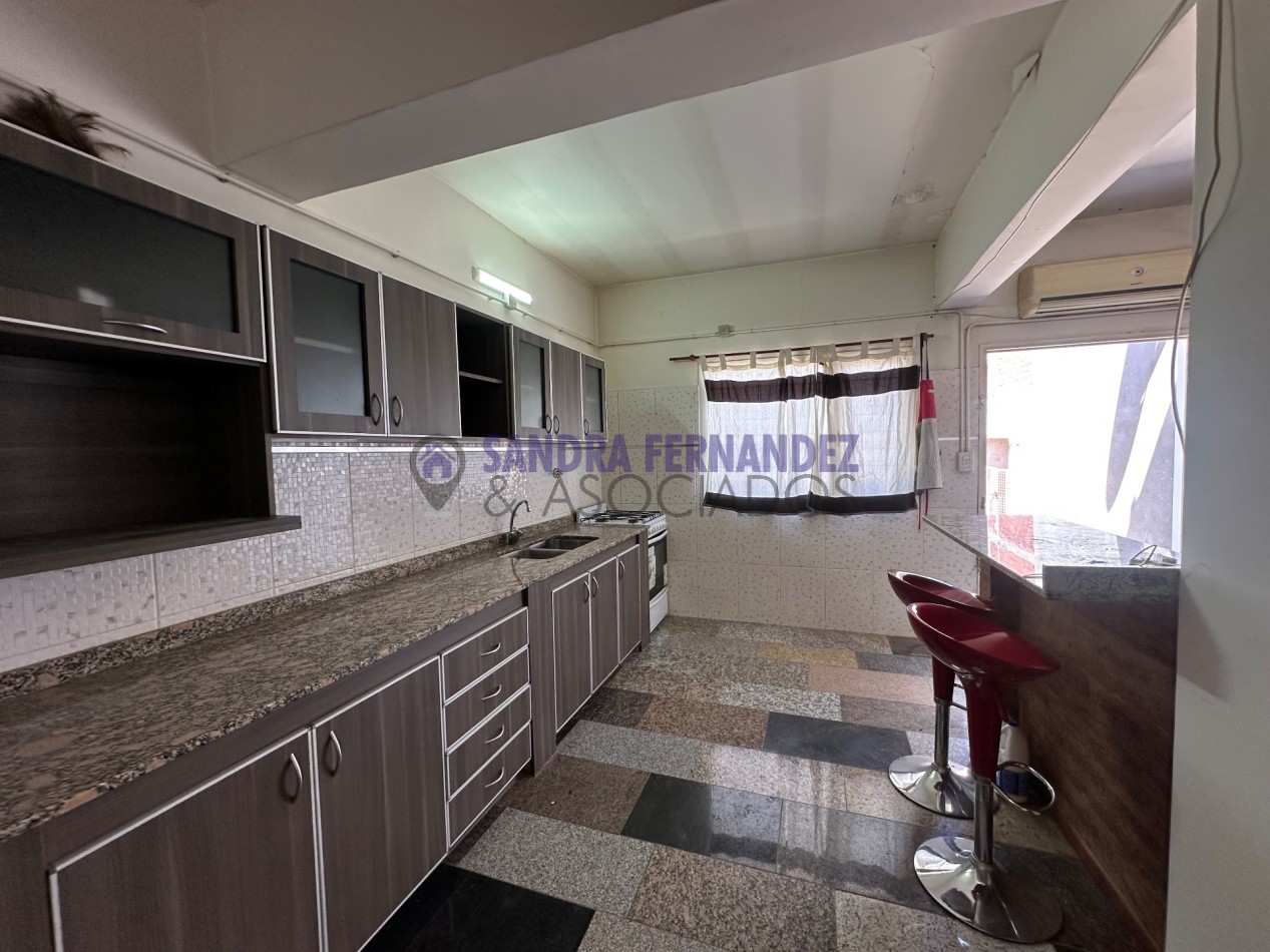 Neuquen Venta Casa 1 dormitorio B° Maronese