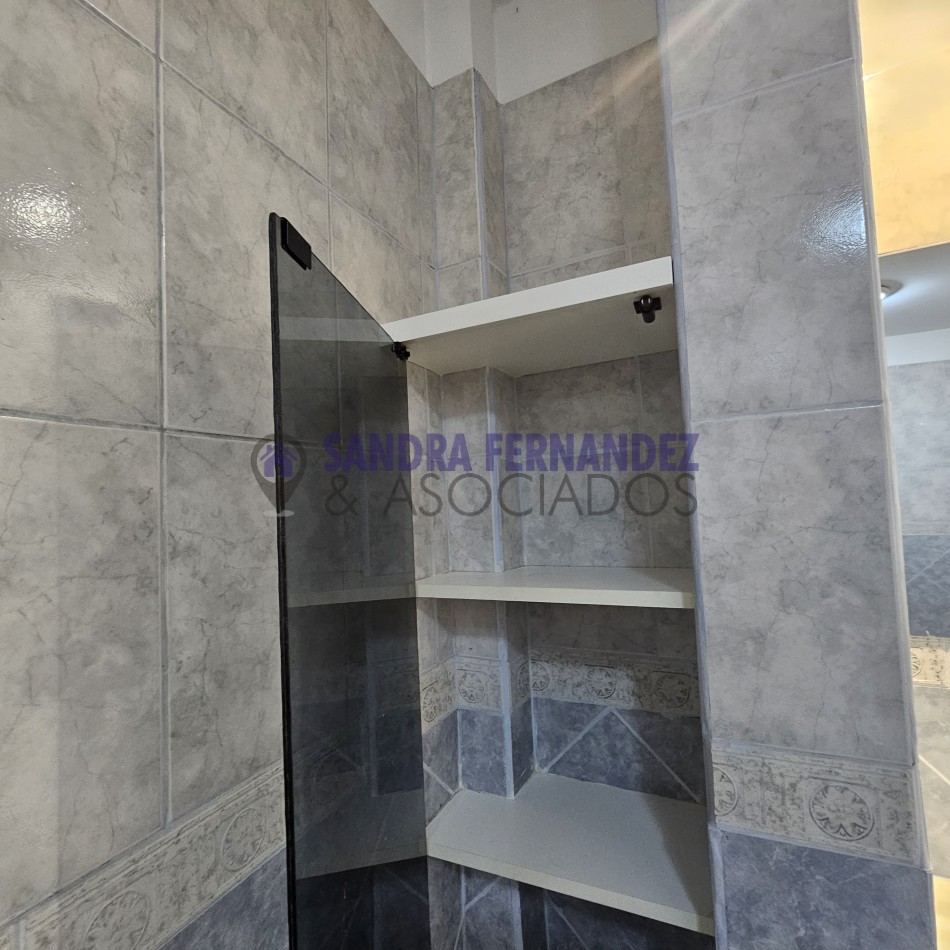 Neuquen. Venta Casa 2 dormitorios (suite) en una sola planta. Barrio Rincon Club de Campo