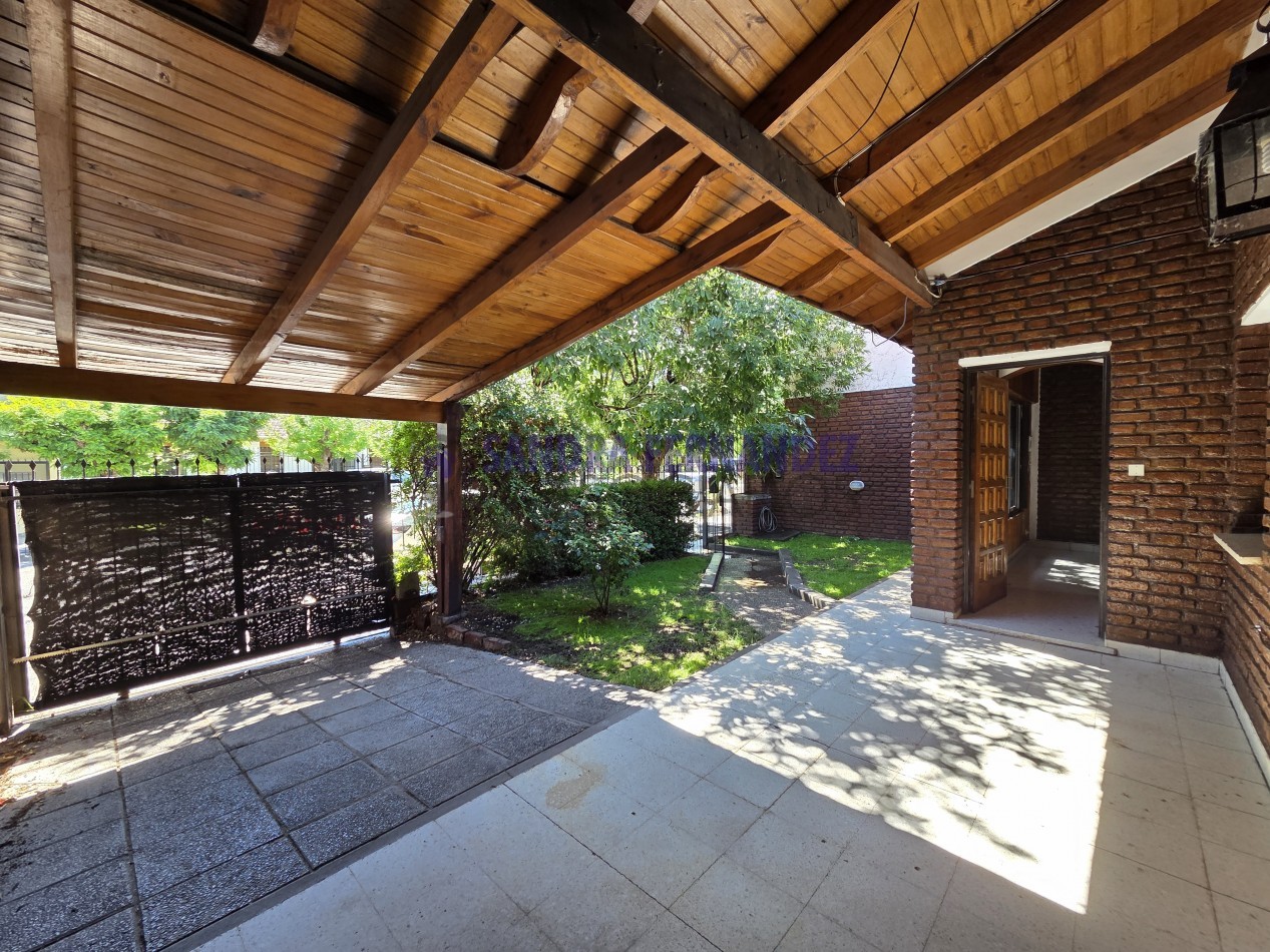 Neuquen Alquiler Casa 3 Dormitorios B° Maria Auxiliadora