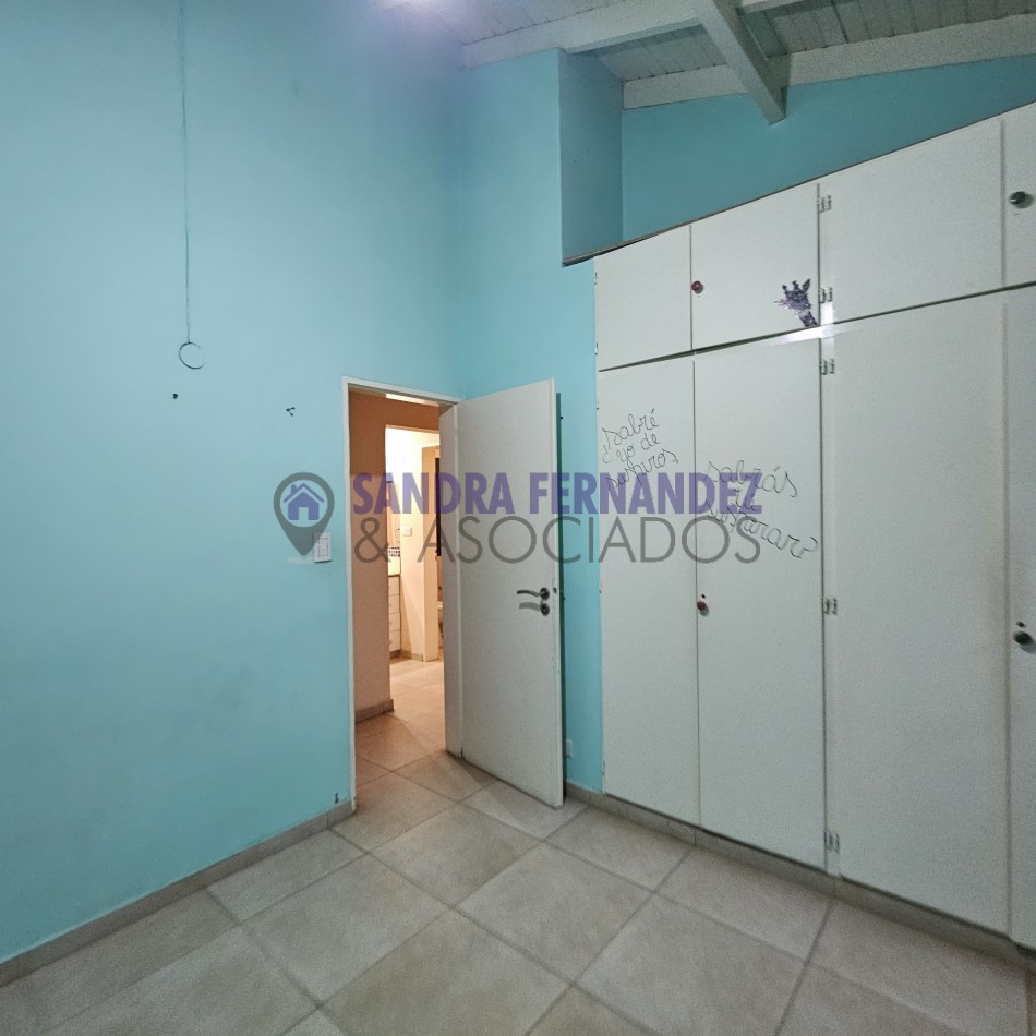 Rio Negro. Cipolletti. Venta. Casa en planta baja 3 dormitorios (suite) 