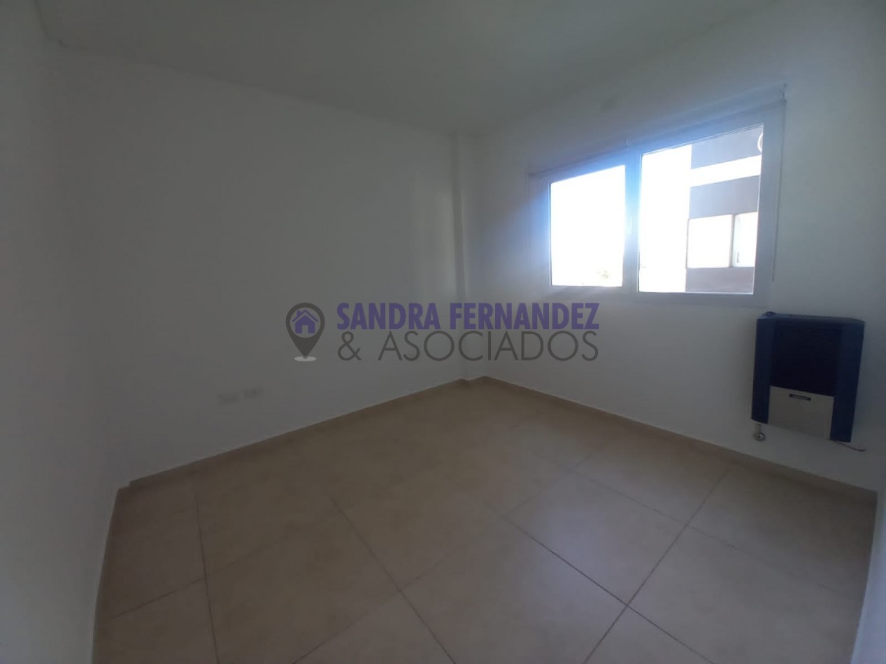 Rio Negro Cipolletti Alquiler Departamento 1 dormitorio Cochera