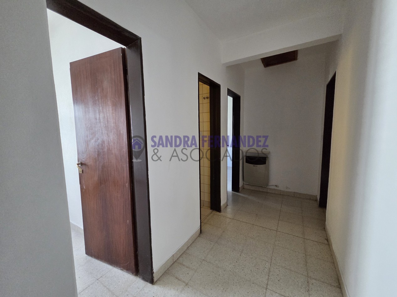 Neuquen Alquiler Casa 3 Dormitorios B° Maria Auxiliadora