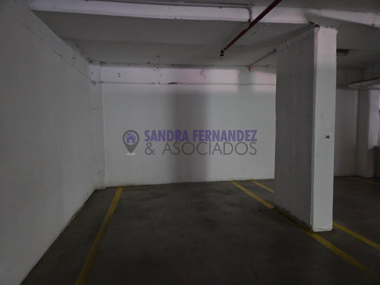 Neuquen Alquiler Departamento 1 dormitorio Cochera cubierta Zona Traumatologia del Comahue