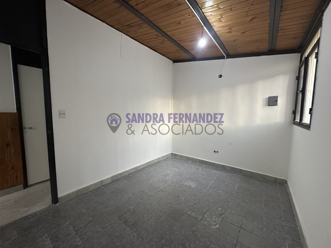 Neuquen Alquiler Casa 2 dormitorios en Barrio Limay