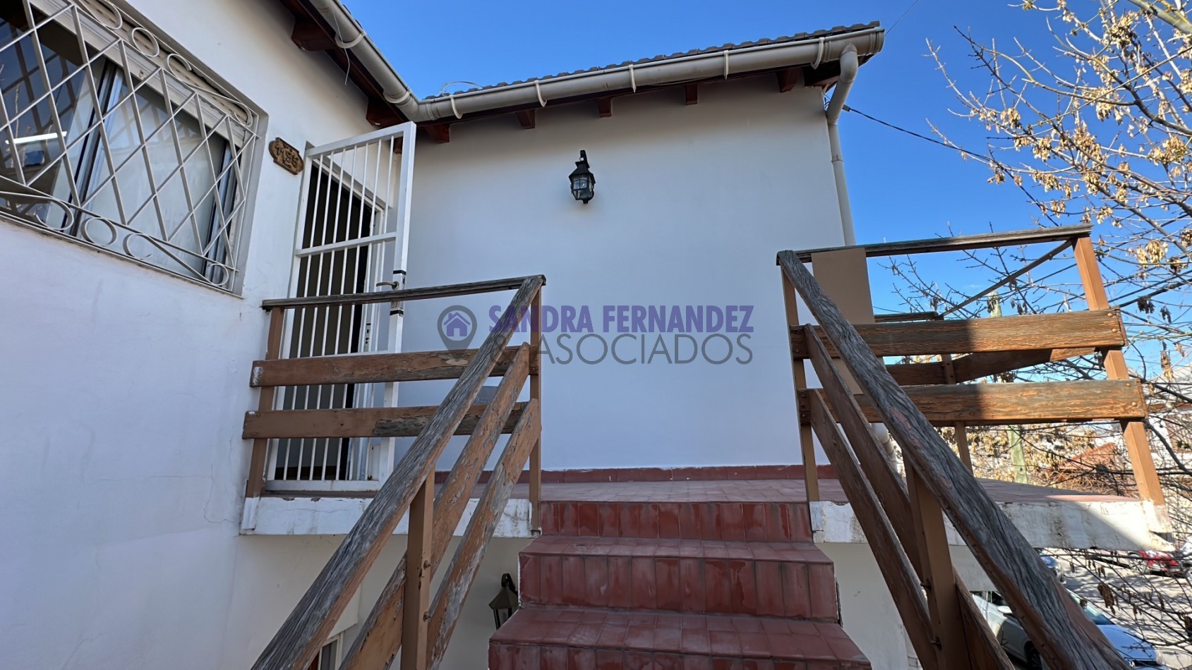Neuquen Alquiler Departamento en Complejo en 1° piso sin cochera