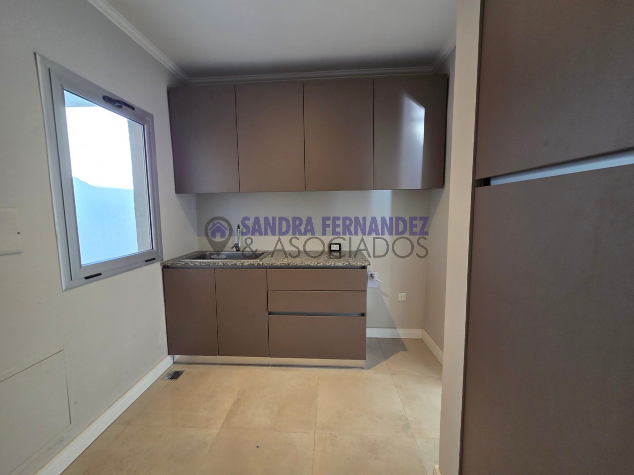 Neuquen Alquiler A ESTRENAR Casa en una sola planta 3 dormitorios, todos en suite Barrio Cerrado Sauces del Limay 