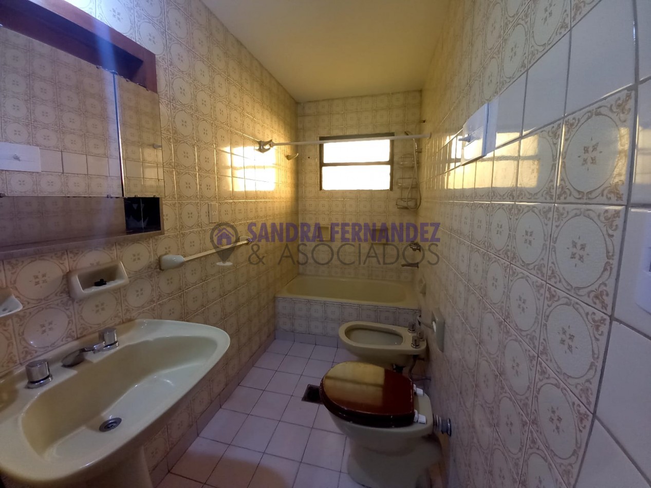 Neuquen Alquiler Casa 3 Dormitorios B° Maria Auxiliadora