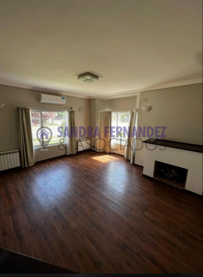 Rio Negro Cipolletti Barrio Flamingo Casa niel gerencial 