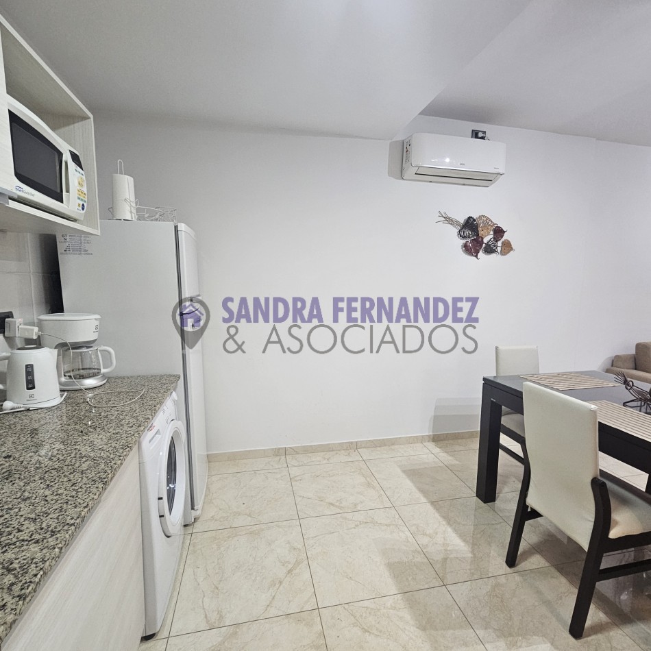 Neuquen. Venta. 1 dormitorio con cochera. Zona Policlinico de Neuquen