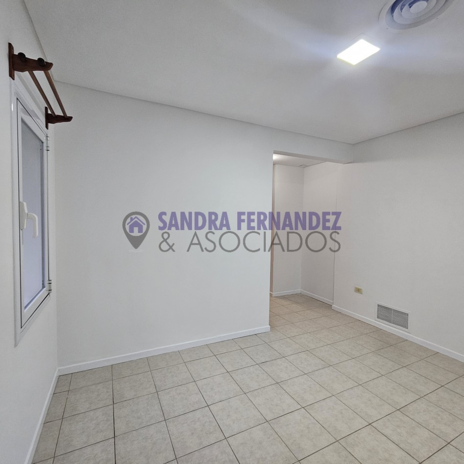 Neuquen. Venta Casa 2 dormitorios (suite) en una sola planta. Barrio Rincon Club de Campo