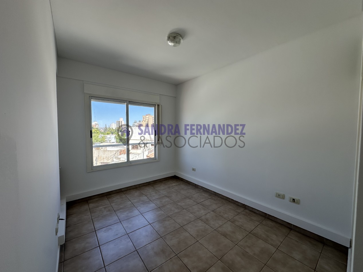 Neuquen Alquiler Departamento 1 dormitorio sin cochera centro ciudad de Neuquen
