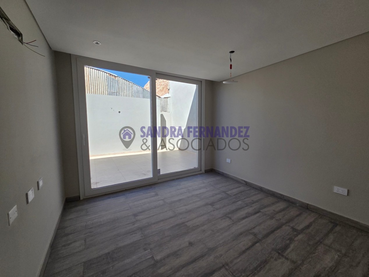 Neuquen Alquiler Departamentos A ESTRENAR Nivel gerencial de 2 dormitorios en Complejo. Centro bajo de la ciudad de Neuquen