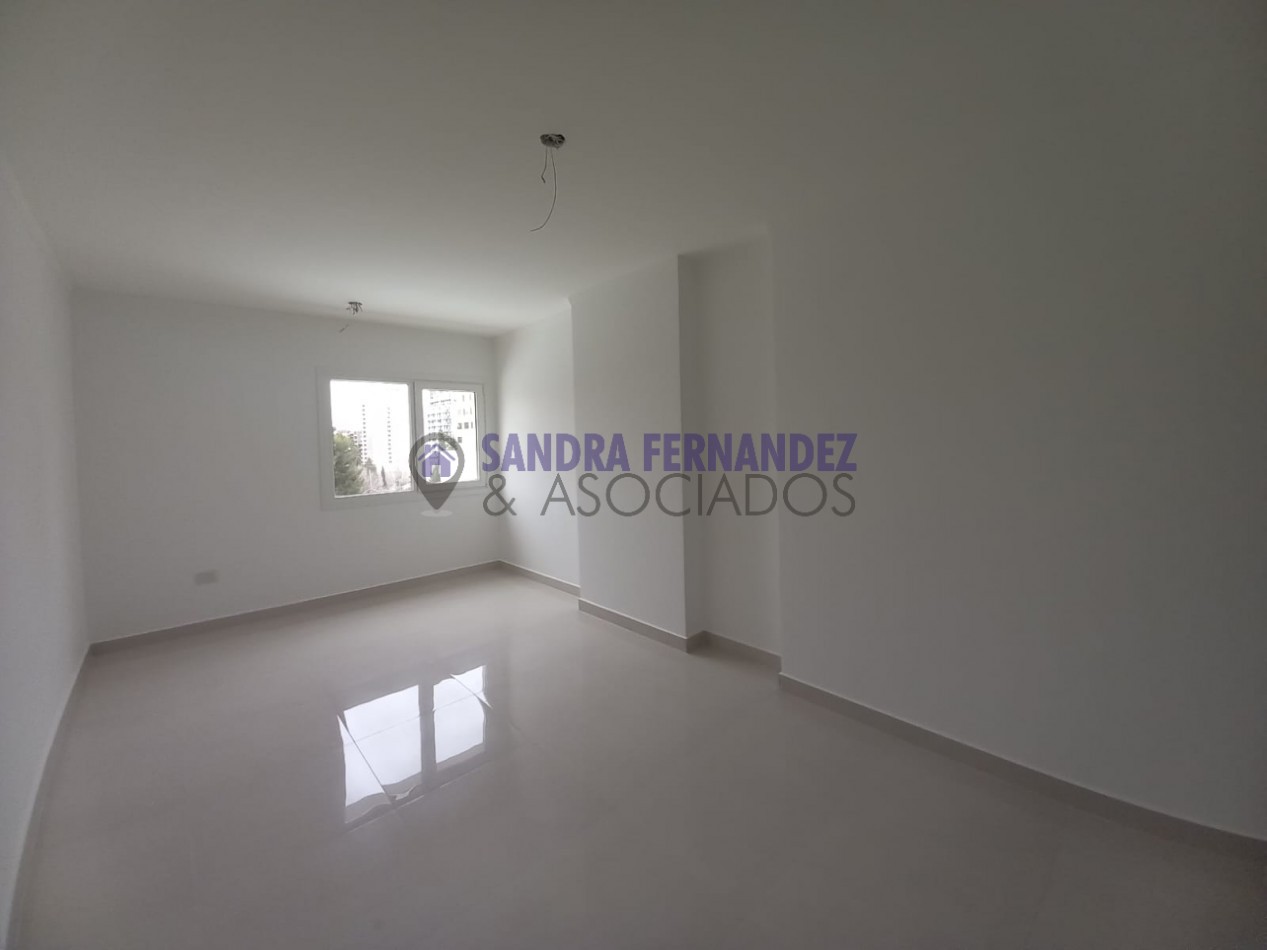 Neuquen. Venta Departamento A ESTRENAR. Centro de la ciudad de Neuquen. 