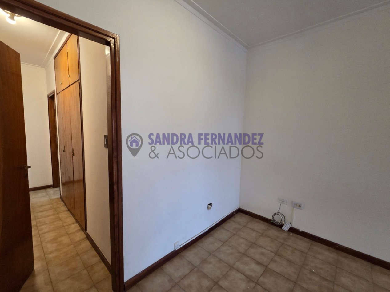 Neuquen Alquiler Departamento 2 dormitorios sin cochera Centro ciudad de Neuquen