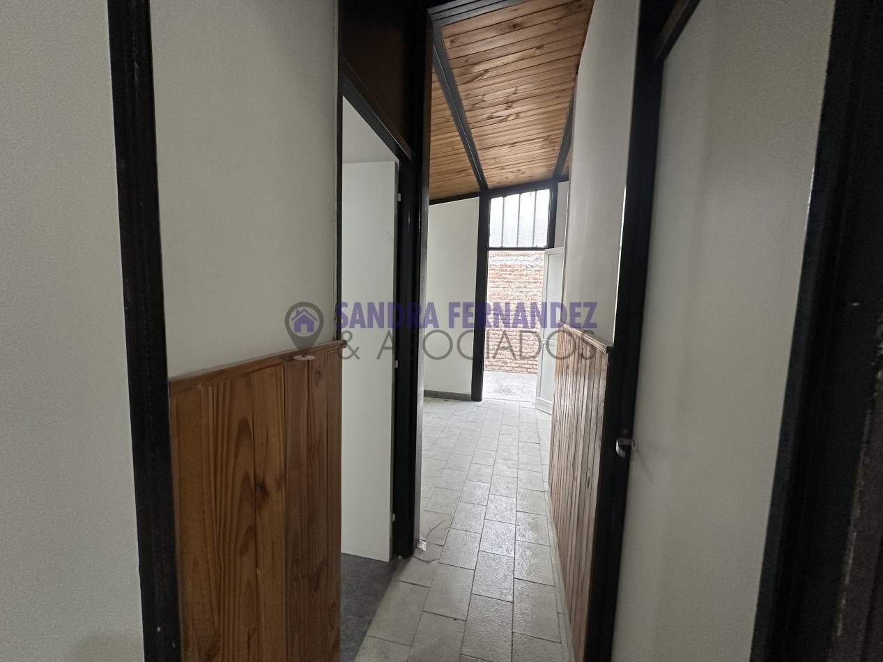 Neuquen Alquiler Casa 2 dormitorios en Barrio Limay