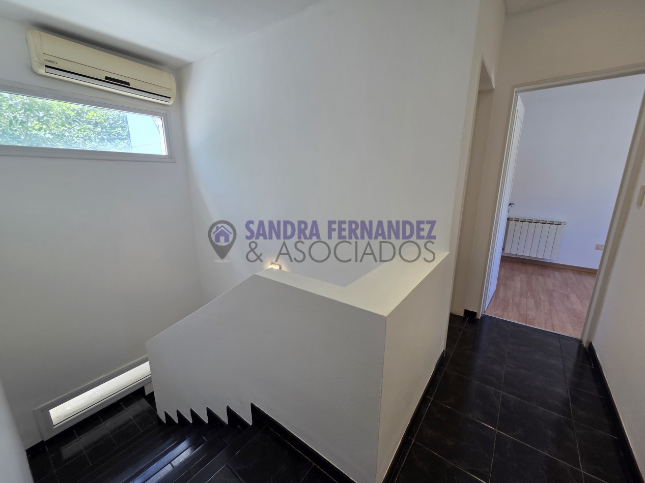 Neuquen Alquiler Duplex 3 dormitorios(suite) Jardines del Rey