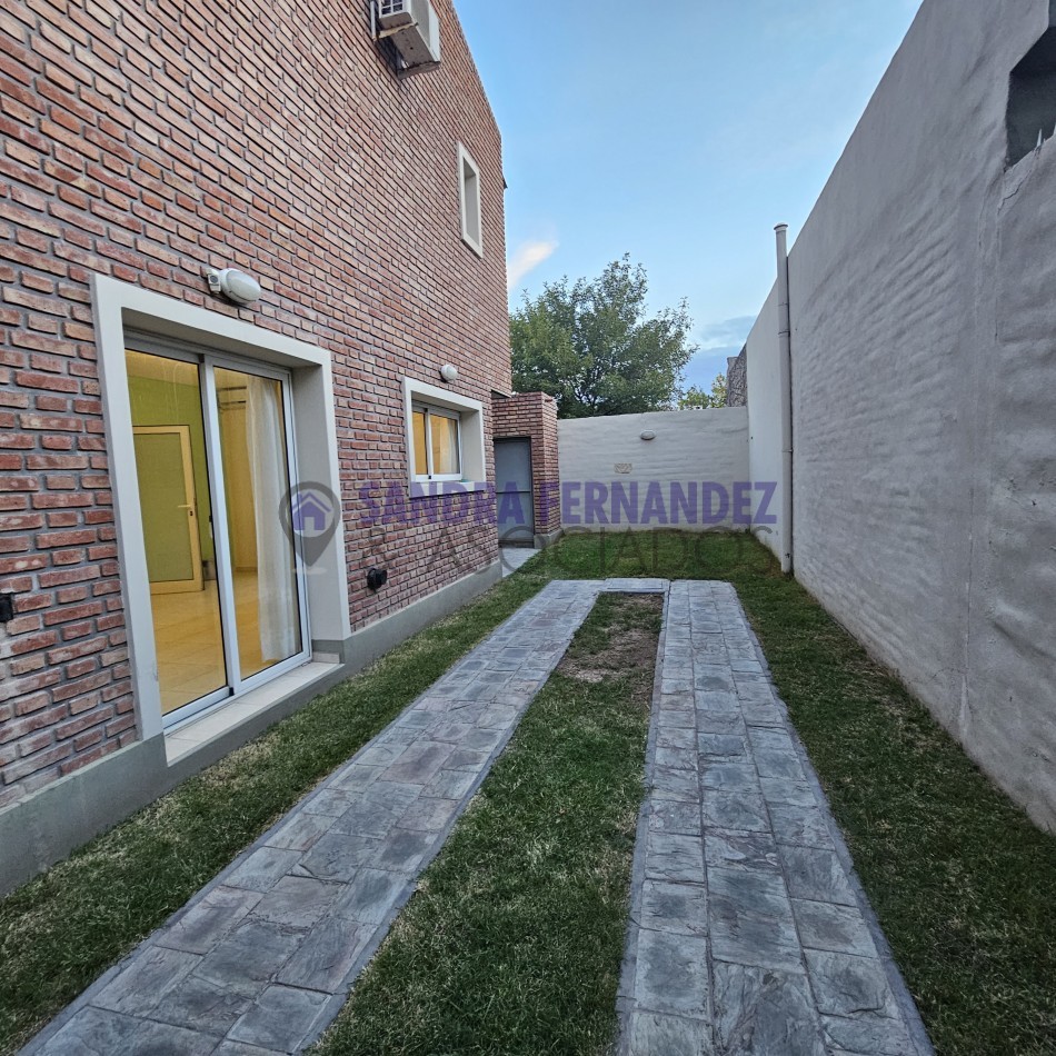 Rio Negro. Cipolletti. Venta. Casa en planta baja 3 dormitorios (suite) 