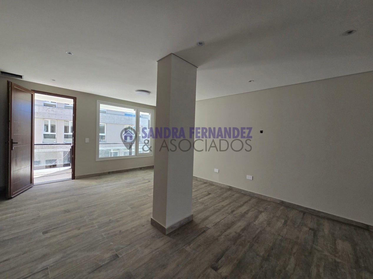 Neuquen Alquiler Departamentos A ESTRENAR Nivel gerencial de 2 dormitorios en Complejo. Centro bajo de la ciudad de Neuquen