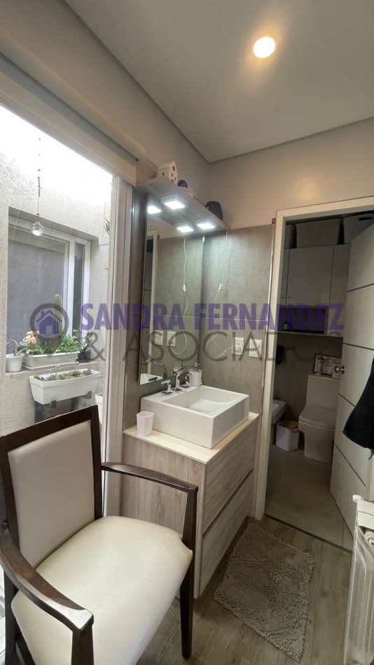 Neuquen. Alquiler Departamento 3 dormitorios amoblado o sin muebles