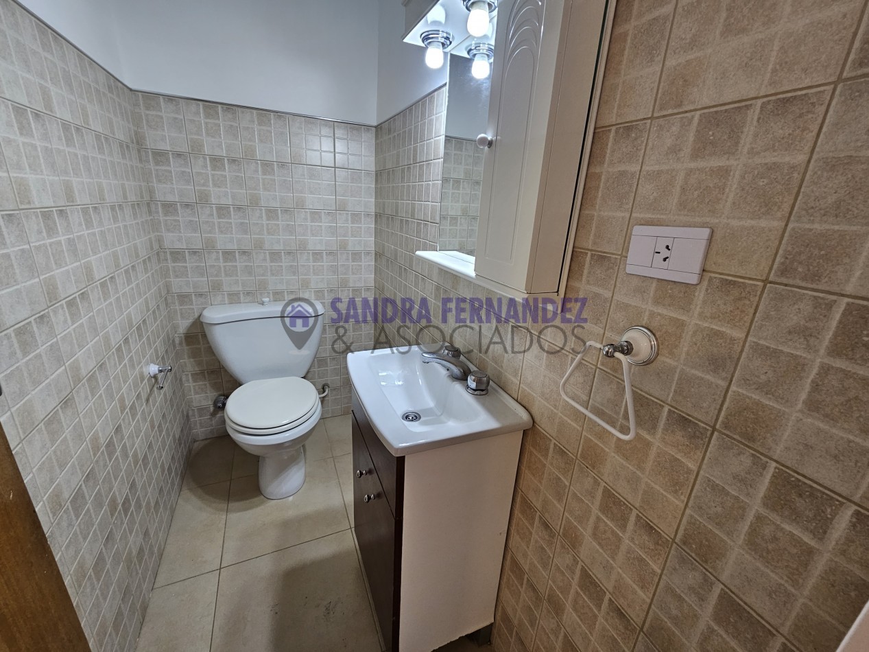 Neuquen. Alquiler. Duplex 3 dormitorios. Barrio Maria Auxiliadora