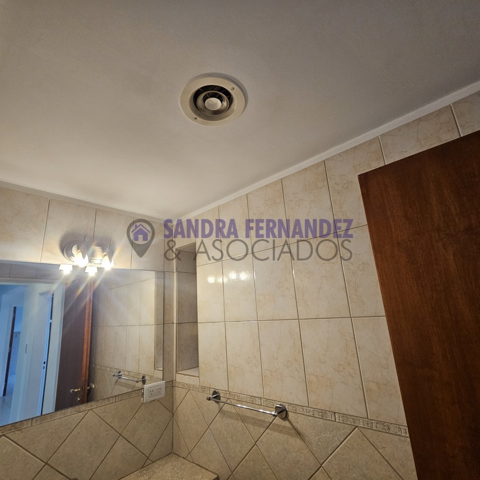 Neuquen. Venta Casa 2 dormitorios (suite) en una sola planta. Barrio Rincon Club de Campo