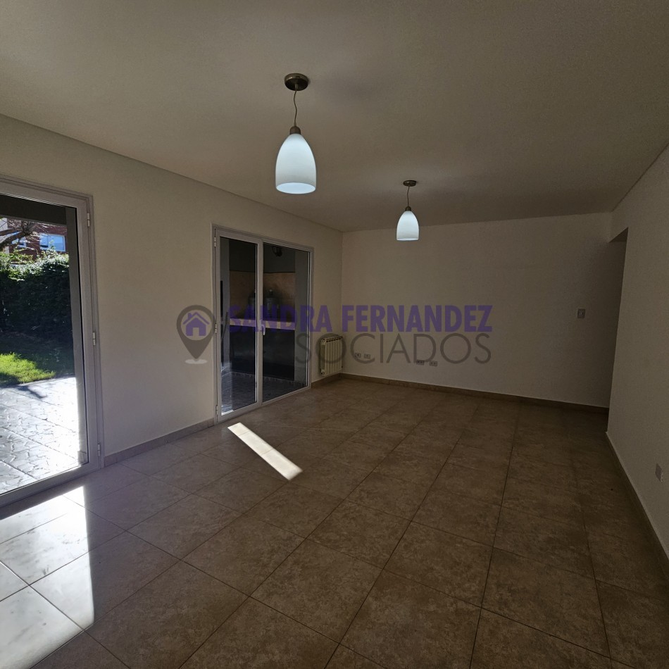 Neuquen, Venta Casa Barrio Cerrado Villa Luisa