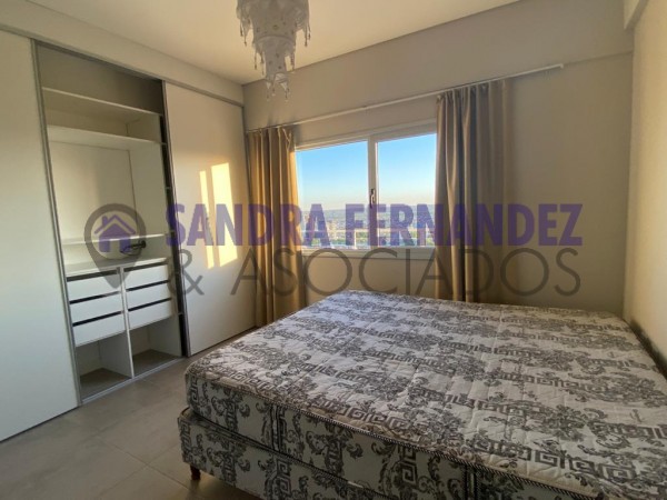 Neuquen. Venta. Semipiso 1 dormitorio. Zona Legislatura, Ciudad Judicial 