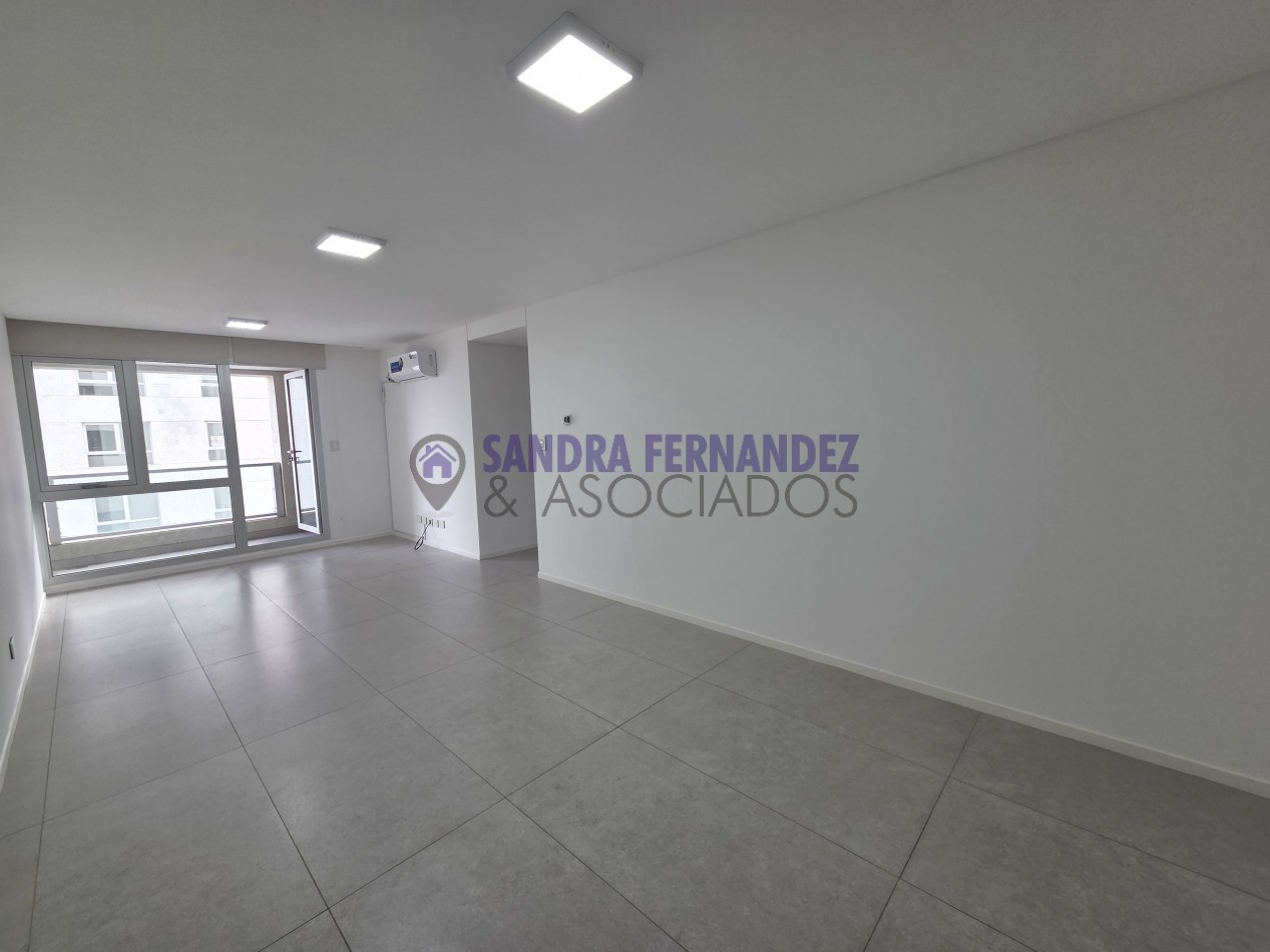 Neuquen Alquiler Departamento 2 dormitorios Edificio Central Residencias (Garden Tower)