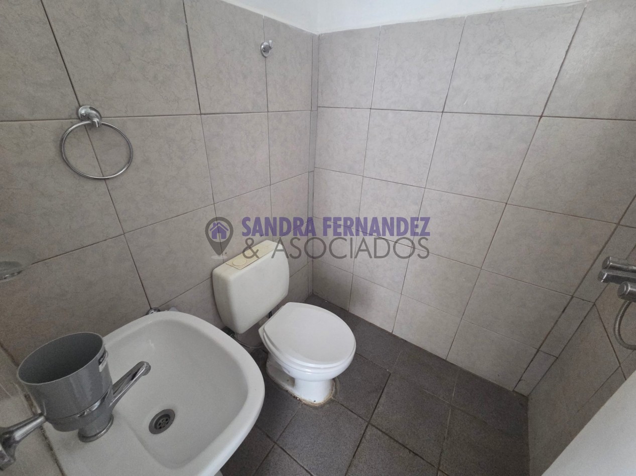 Neuquen Alquiler Departamento 1 dormitorio zona Jumbo Terminal de Omnibus Neuquen