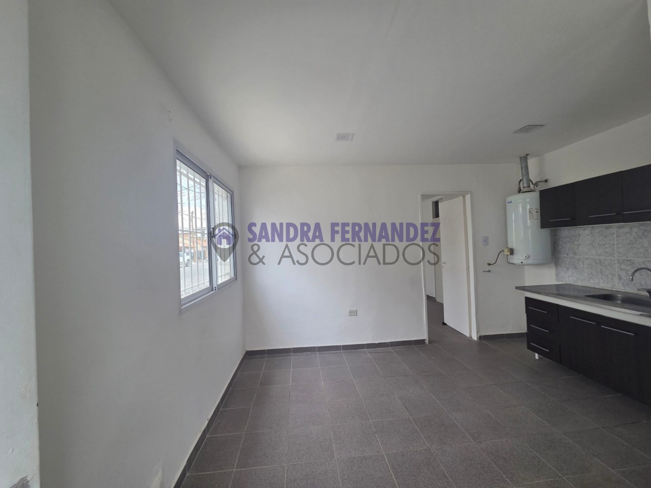 Neuquen Alquiler Departamento 1 dormitorio zona Jumbo Terminal de Omnibus Neuquen