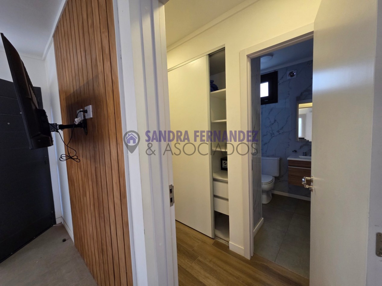Neuquen Alquiler Añelo A ESTRENAR Casas Modulares en Complejo 2 dormitorios en suite