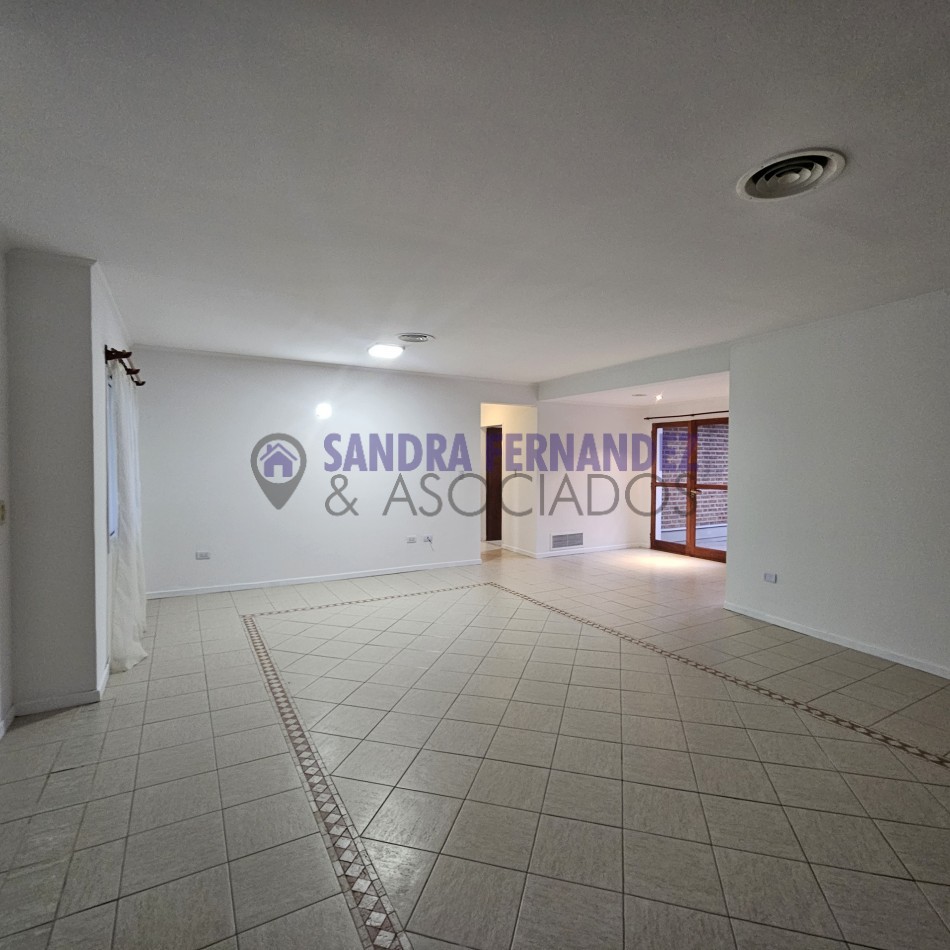 Neuquen. Venta Casa 2 dormitorios (suite) en una sola planta. Barrio Rincon Club de Campo