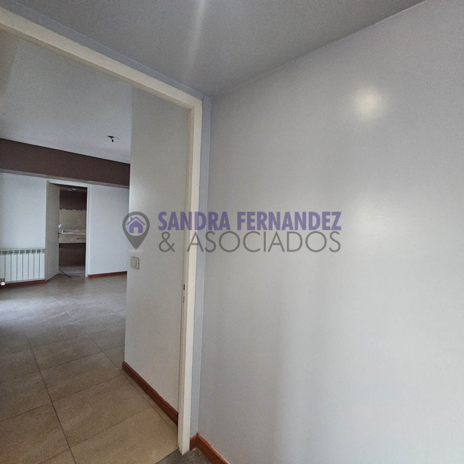 Neuquen Alquiler Departamento semipiso 2 dorm B° Santa Genoveva