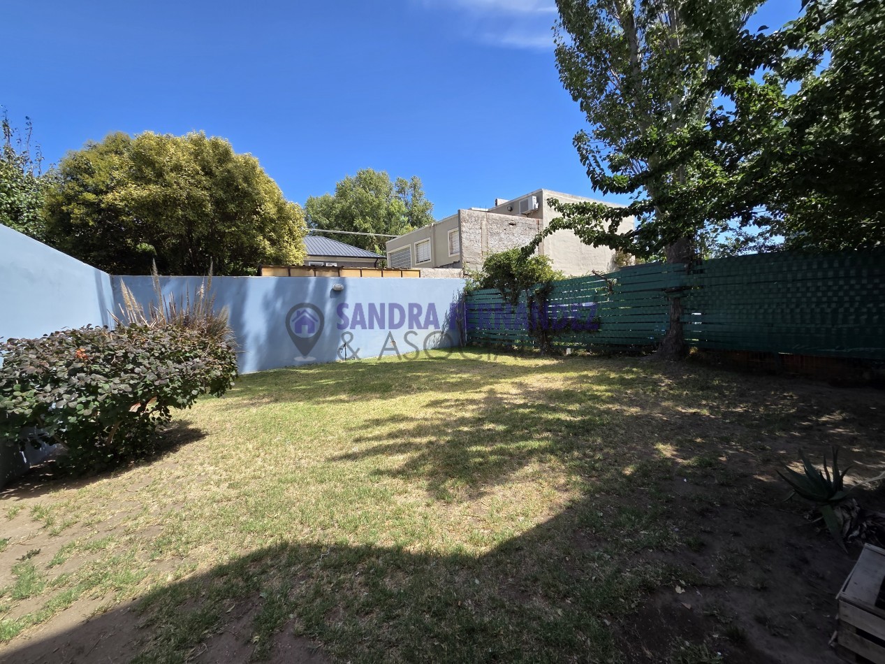 Neuquen Alquiler Duplex 3 dormitorios(suite) Jardines del Rey