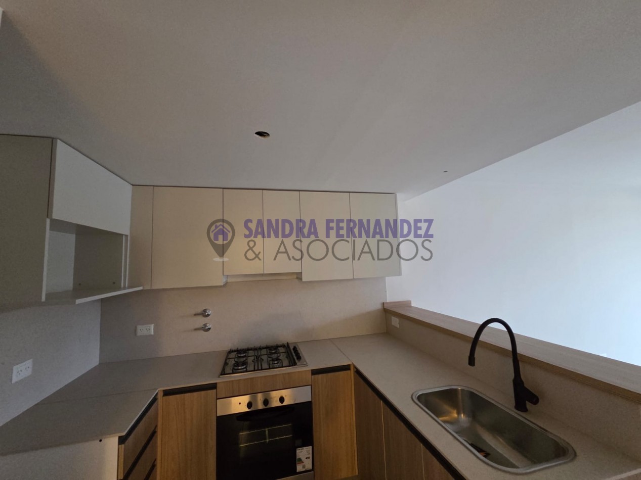 Neuquen Venta Departamento A ETSRENAR Edificio Estacion 153