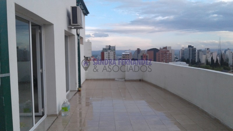 Neuquen, Alquiler, Semipiso 2 dormitorios en suite, Barrio Santa Genoveva