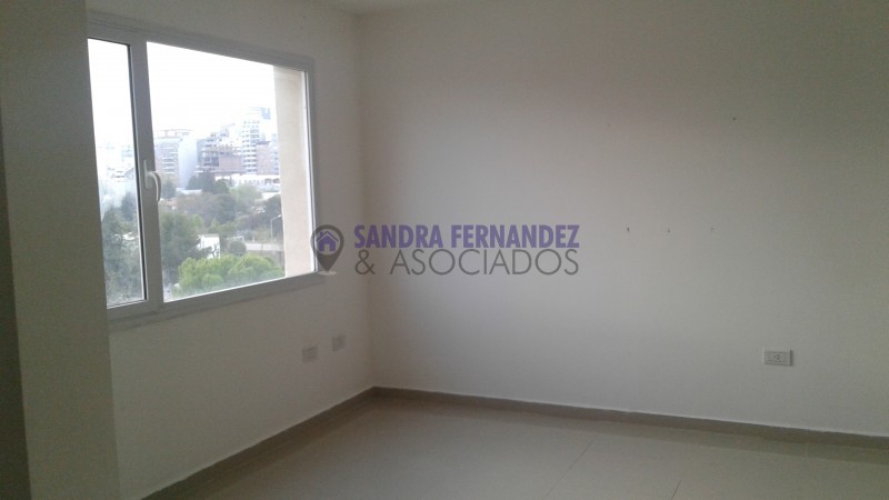 Neuquen, Alquiler, Semipiso 2 dormitorios en suite, Barrio Santa Genoveva