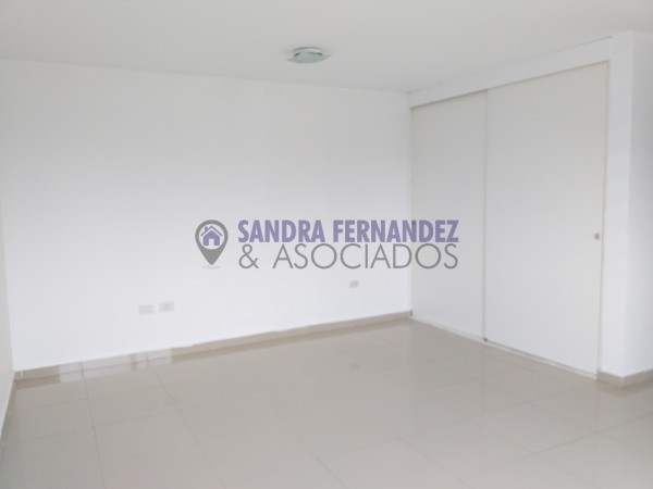 Neuquen, Alquiler, Semipiso 2 dormitorios en suite, Barrio Santa Genoveva